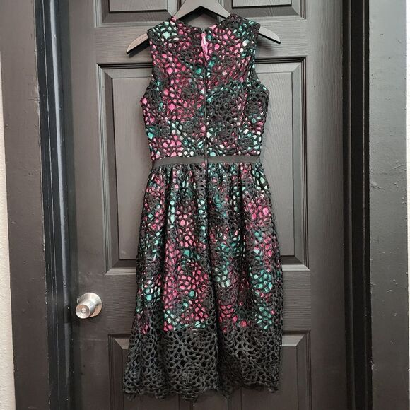 Wolven x Anthropologie 'Terrace' Sheath Dress - Picture 10 of 16